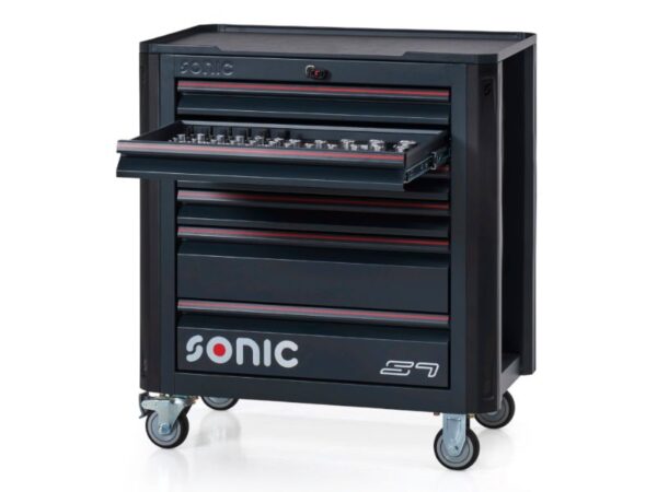SERVANTE SONIC – S7 NEXT / PACK ECO 140 OUTILS