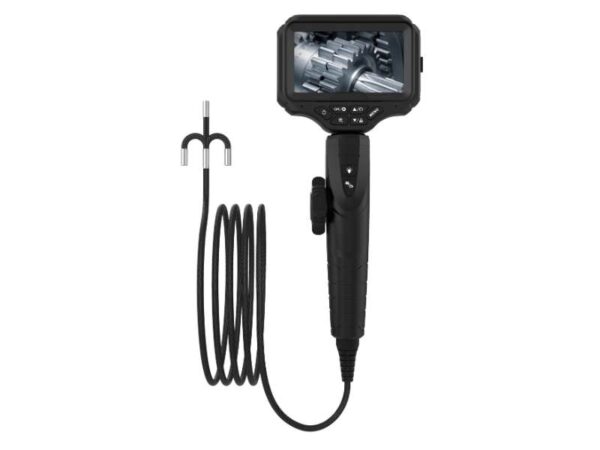 VIDÉOSCOPE ARTICULÉ – SONDE HD BIDIRECTIONNELLE 3,9mm
